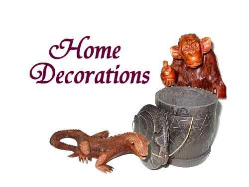 Home Decorations