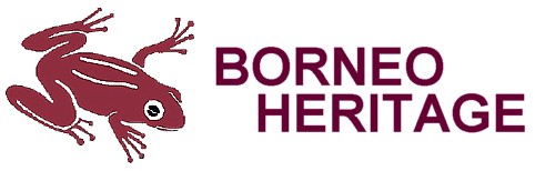 BorneoHeritage